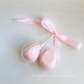 The New Baby Pink Sponge Makeup/Cosmetics Puff  Ultra Soft Latex-Free Beauty Makeup Sponge Applicator for Foundation